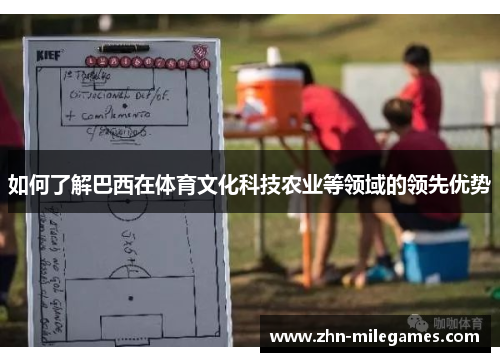 如何了解巴西在体育文化科技农业等领域的领先优势 如何了解巴西在体育文化科技农业等领域的领先优势
